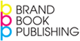 Brand book publishing